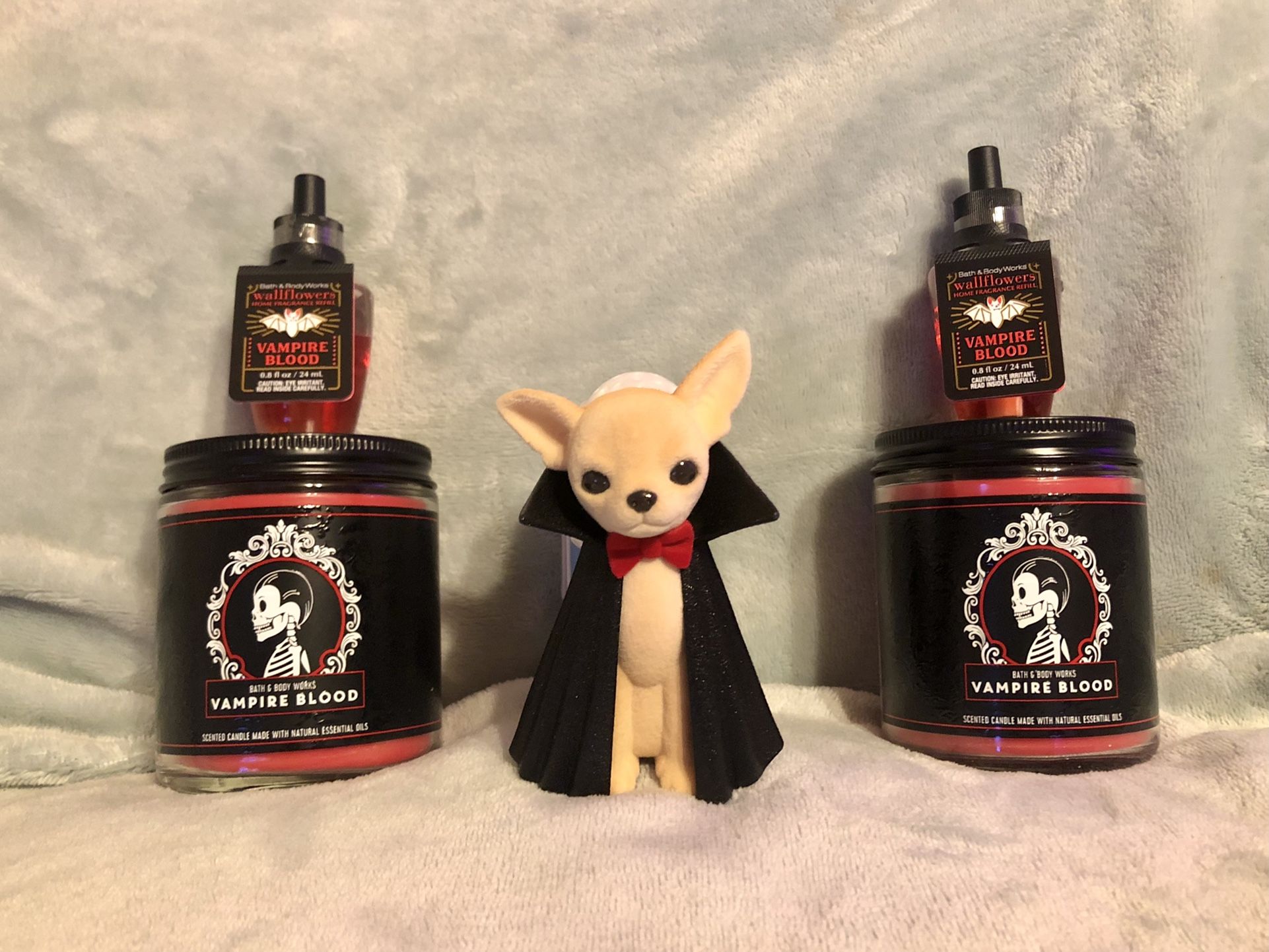 NWT Vampire Blood Bundle