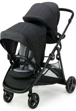 Graco Ready2Grow LX 2.0