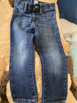 Kids Jeans 3t Gap
