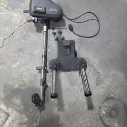 Scotty  Electric Downrigger