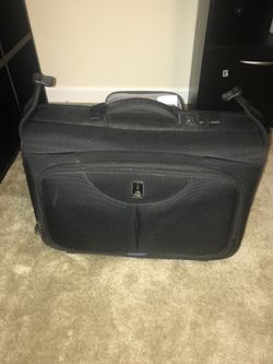 Maxlite Suitcase (Underseat Tote)