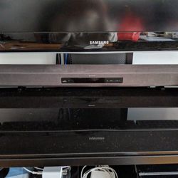 SONY HT-CT260H 2.1 SoundBar Subwoofer Samsung LG