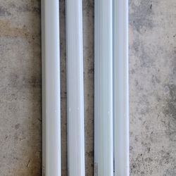4' Fluorescent Lights