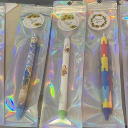 Decorative Pens