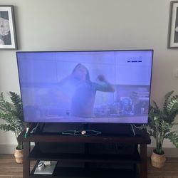 Samsung 55 in television