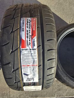 Car Tires! Brand New!