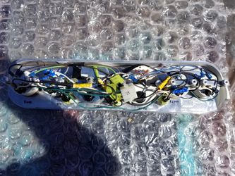 Mustang Gauge Cluster