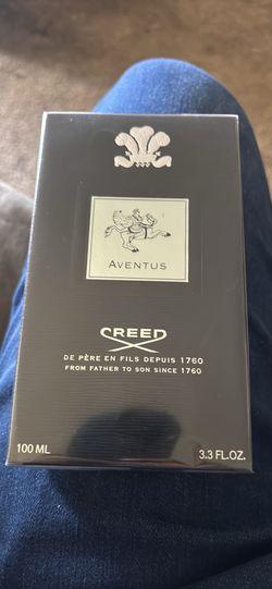 Creed Aventus 100ml 3.3 FL.OZ.