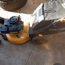 Craftsman Pro Series 