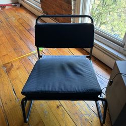 Accent Chair 