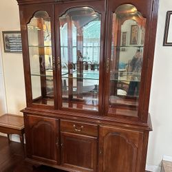 Ethan Allen Armoire