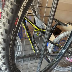 Specialized Ground Control MTB Tires