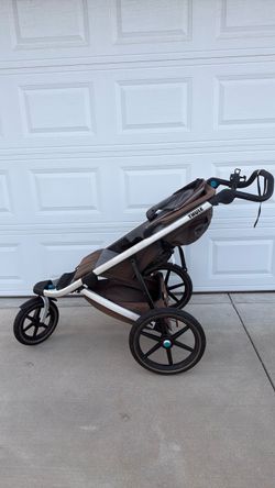 Thule Urban Glide