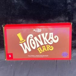 Willy Wonka Wax Melts 