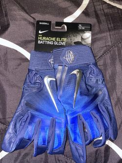 Hurache Baseball batting gloves