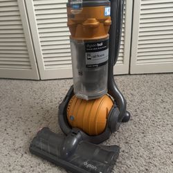 Used Dyson DC-24 Vacuum 