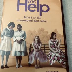The Help