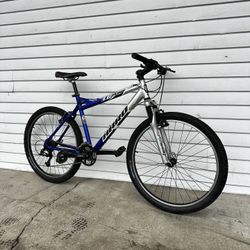 Men’s Haro Mountain Bike