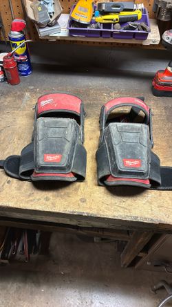 Knee Pads