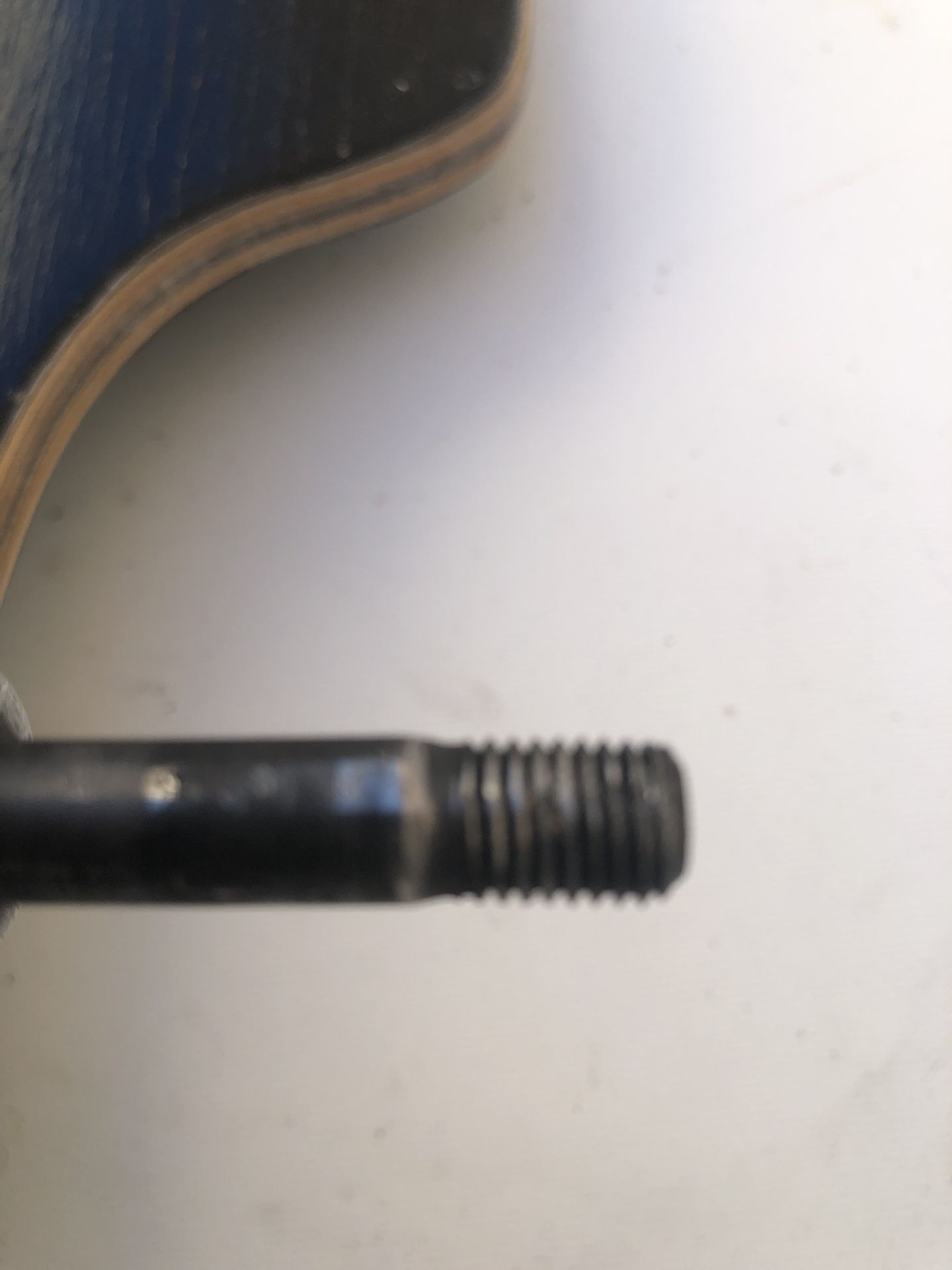 Globe Skateboard 35’