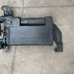 Toyota 2012-2015 Canister