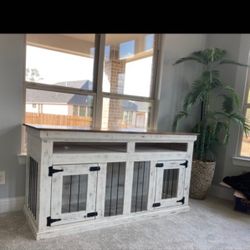 Dog Kennel 