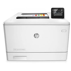 Color LaserJet Pro M255dw – Lightly Used