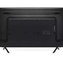 55 inch LG 4K UHD Smart TV 2022