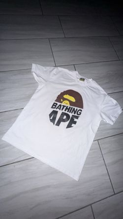Bape T-Shirt