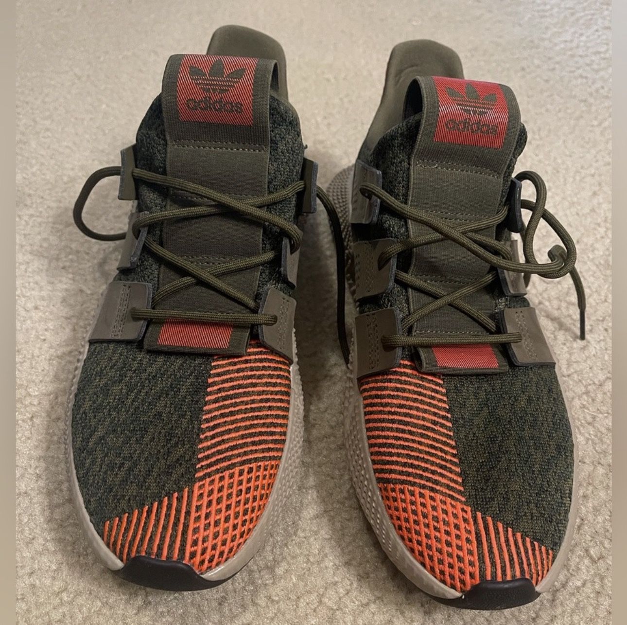 Adidas Prophere Men's Sneaker