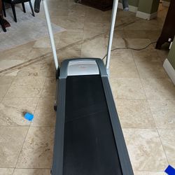 Treadmill Sunny 