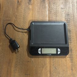Digital scale