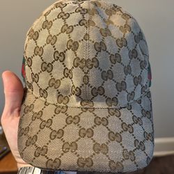 Gucci Hat
