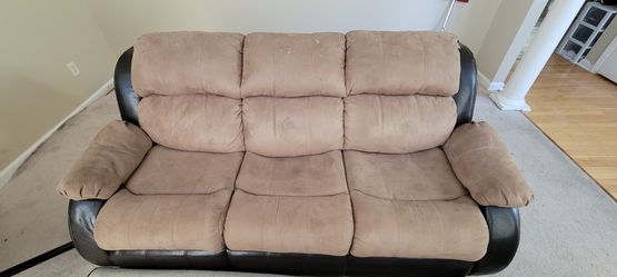Sleeper Sofa