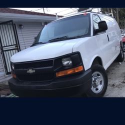 2007 Chevrolet Express