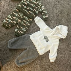 Baby Boy Clothes