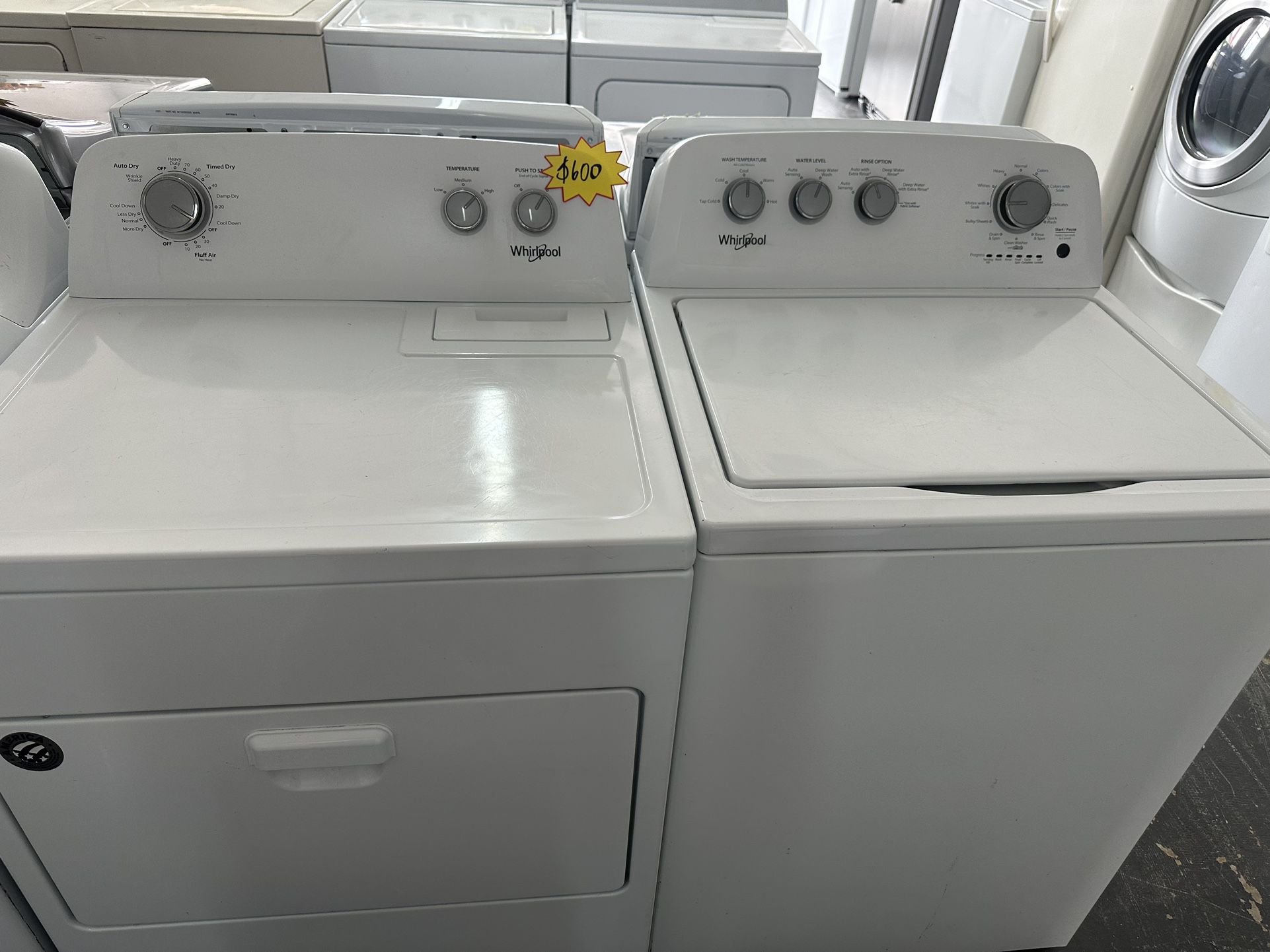 Washers And Dryers Sets At 5448 Rattlesnake Hammock Rd Naples Fl 34113