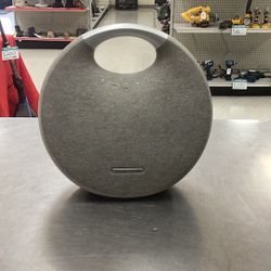 Speaker