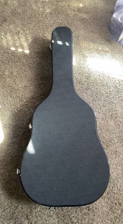 Guitar Case