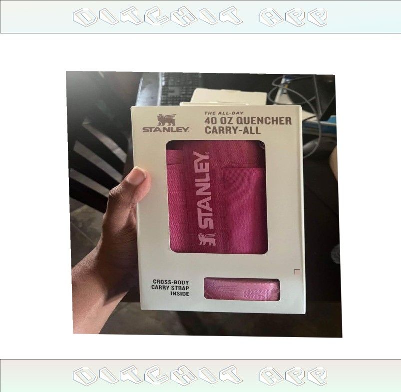 country young Stanley Premium Edition A Rare Discovery for Trophy Fans