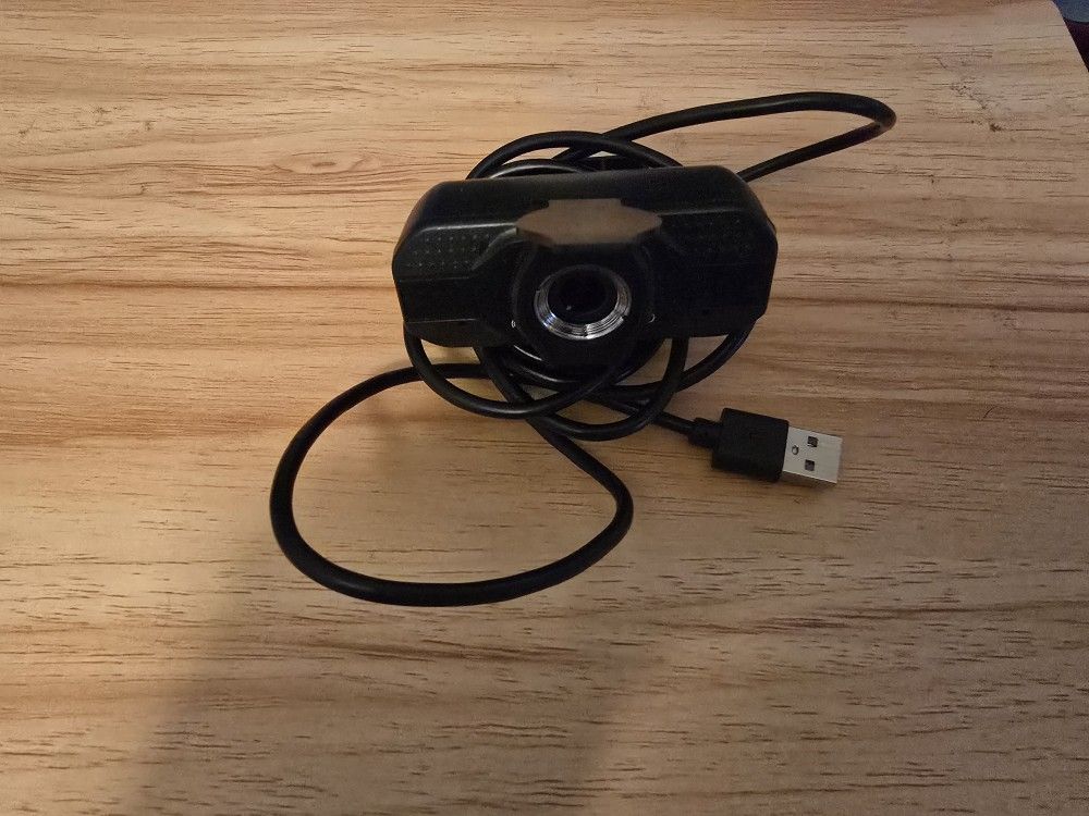 USB Computer Camera