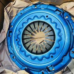 10th Gen Civic Si Clutch + Flywheel – BRAND NEW – Never Installed