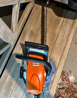 STIHL Chainsaw