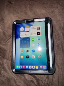iPad Mini 6th Gen. 8.3" A15 Bionic Hexa-Core 64GB, Starlight color