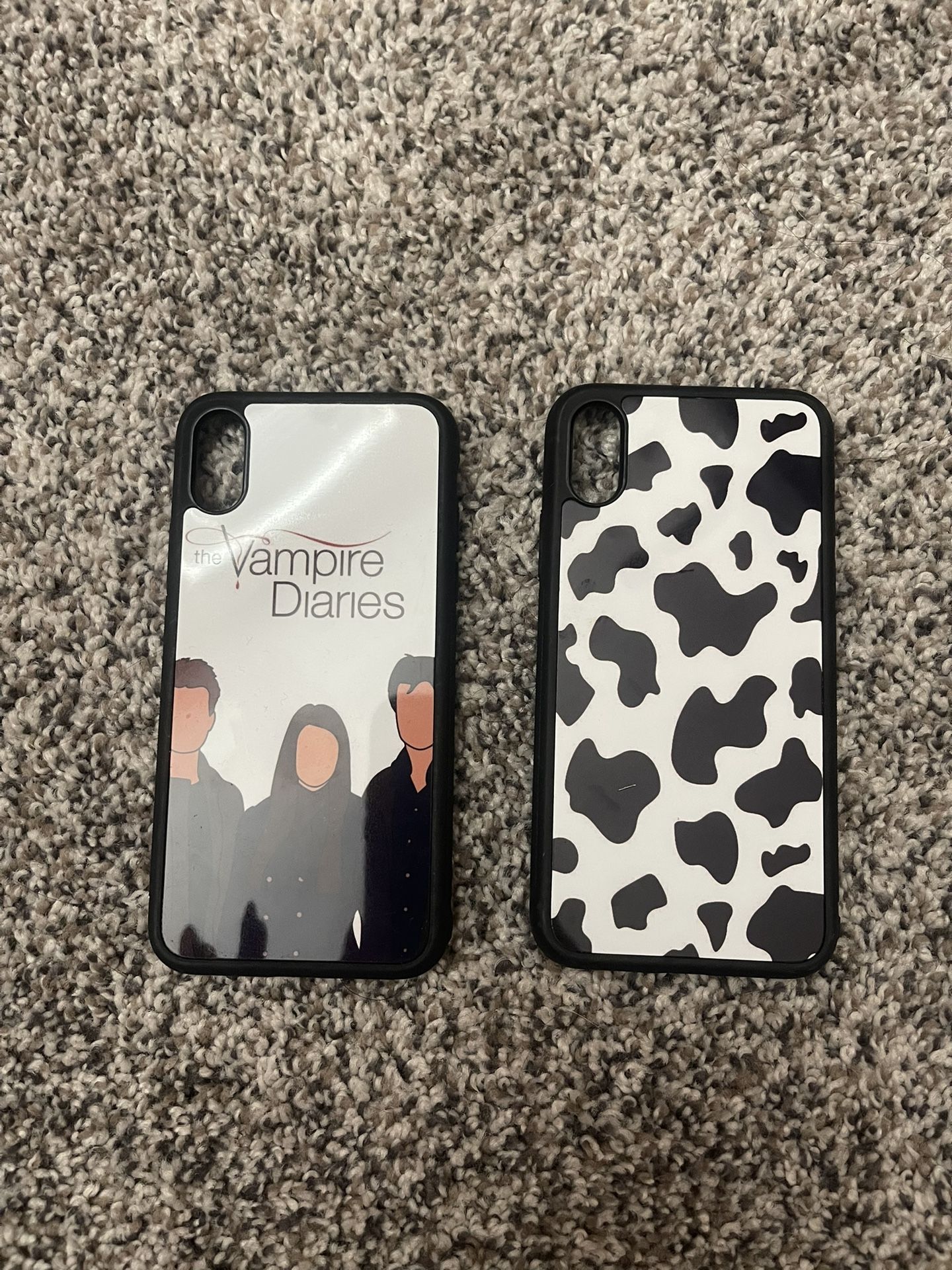 iPhone X Cases