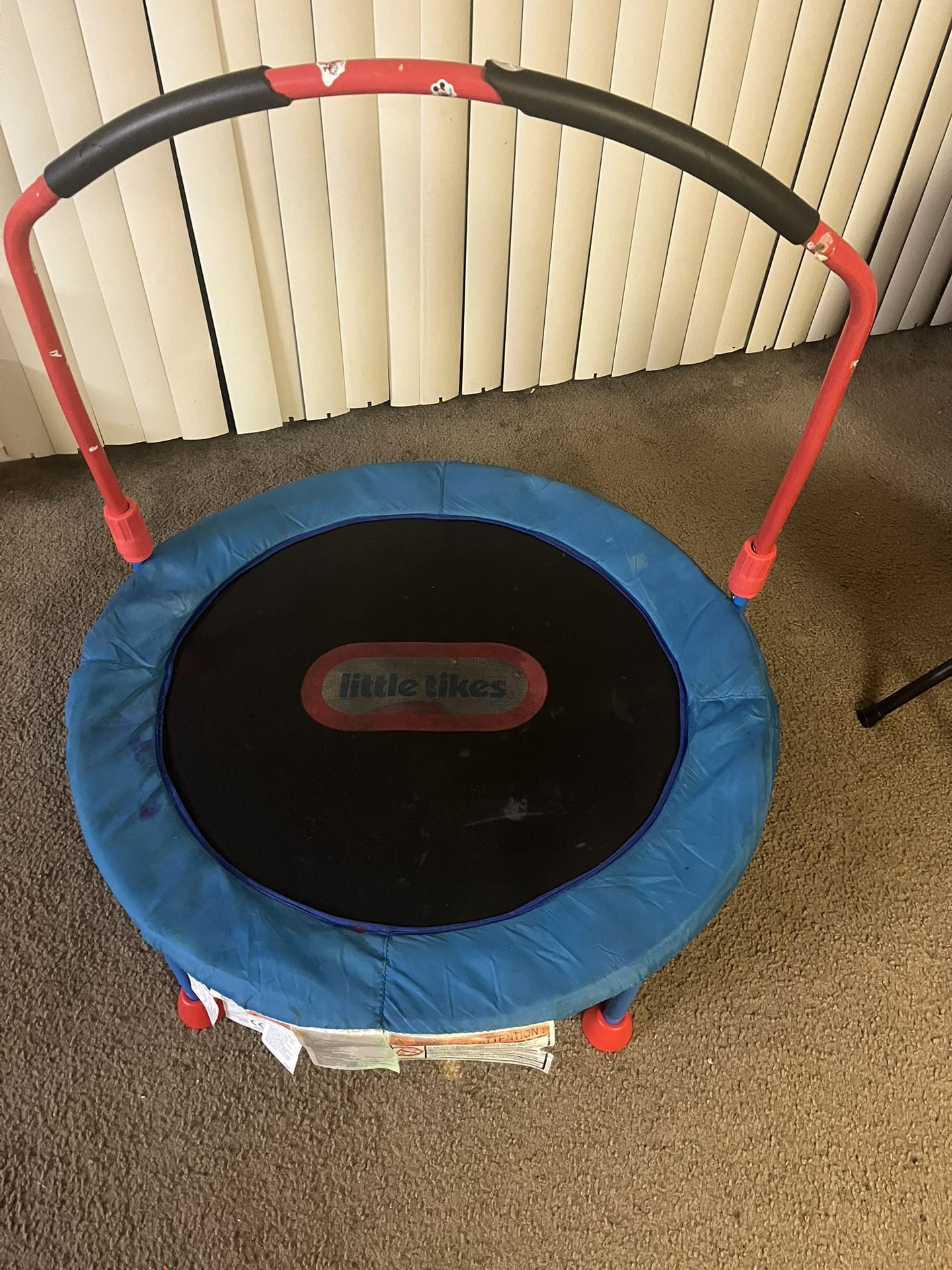 Trampoline