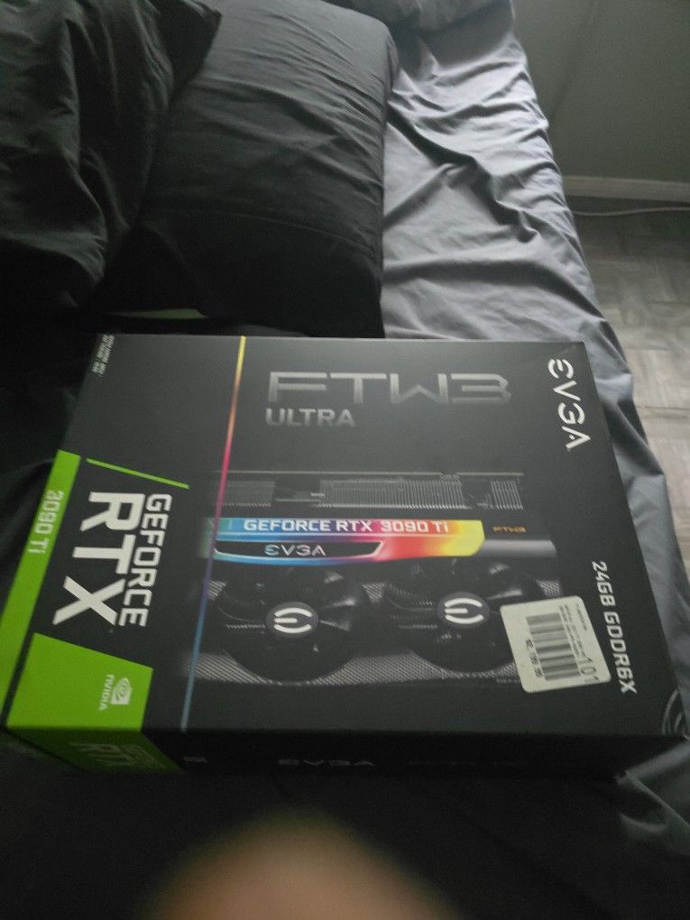 Rtx 3090 Ti