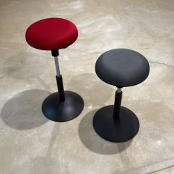Uplift Donut Stool