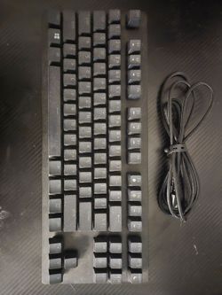 Razer Huntsman Tournament Edition Gaming Keyboard