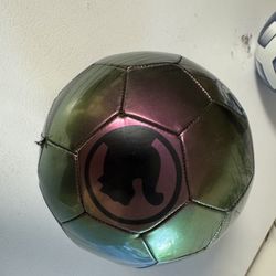 Soccer ball